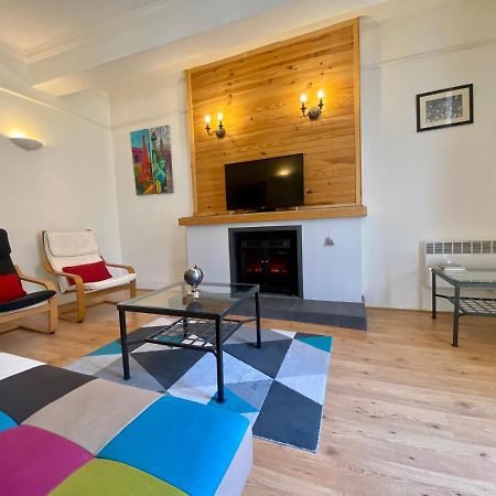 L'Armagnac Apartment Каркасон Екстериор снимка